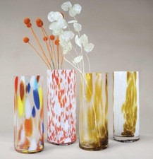 Vaso Decorativo per Fiori in