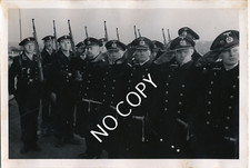 Foto WK2 Kriegsmarine Capitani