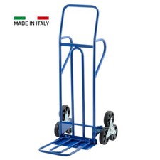Carrello scale ruote - scale, 6