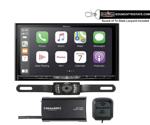 Pioneer avicw8600nex - pioneer,