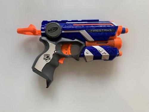 Hasbro nerf firestrike buone - firestrike,