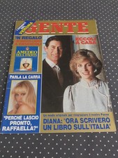 Rivista settimanale gente lady - settimanale,