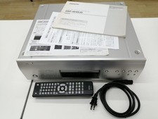 Columbia Denon DBP-4010UD