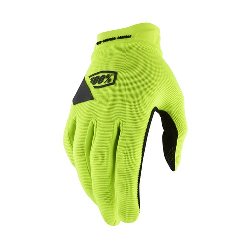 100 guanti ridecamp - guanti,