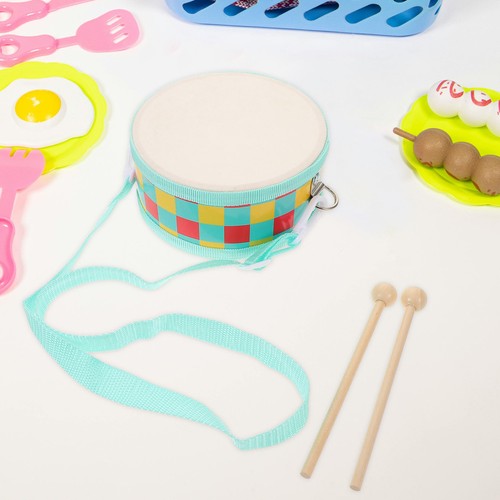 Batteria mano per bambini - batteria,
