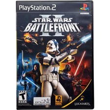 Star Wars Battlefront 2 - Sony