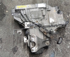 FC0217150G Carter frizione  MAZDA Mazda 2 2a Serie 1.3 16V (63Kw) Ber