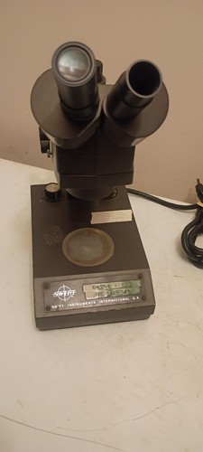 Swift stereo eighty - eighty, 80