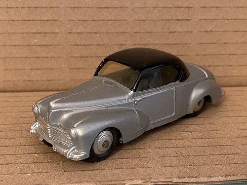 Kit metal monté peugeot 203 - kit,