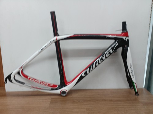 Telaio bici strada - da, wilier