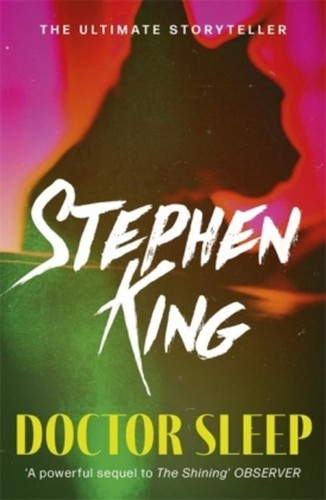 Doctor sleep stephen - doctor,