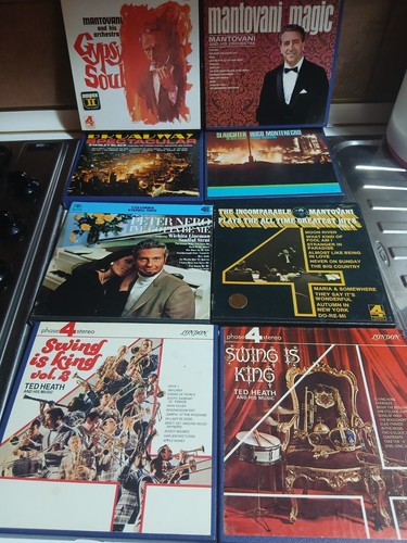Swing ecc reel - swing, reel-to-reel,
