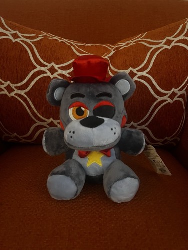 Peluche five nights - peluche, at
