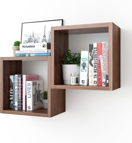 Elegante set mensole - set, di