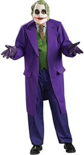 Rubies batman joker deluxe - batman,
