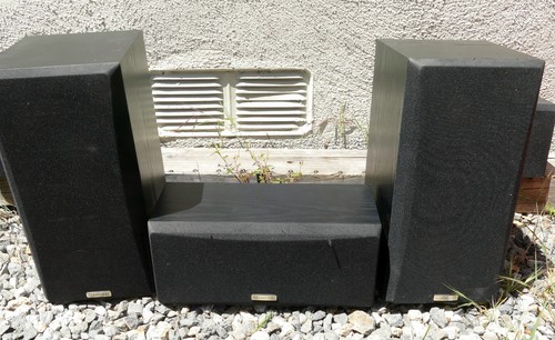 Kenwood 401ht set - kenwood,