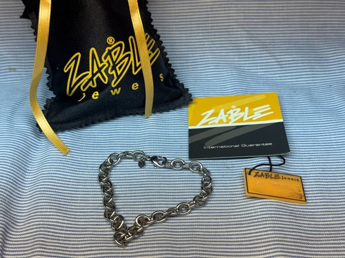 Braccialetto zable zoppini - zable, by
