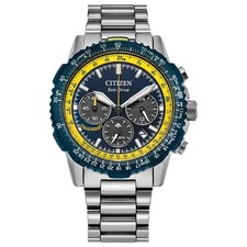 Orologio citizen promaster - citizen,