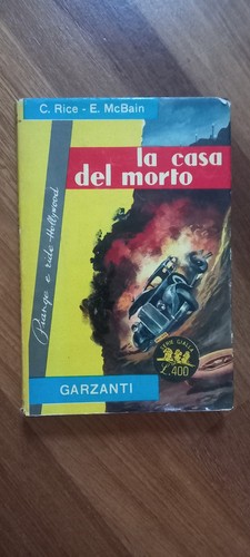 Casa del morto - la, /