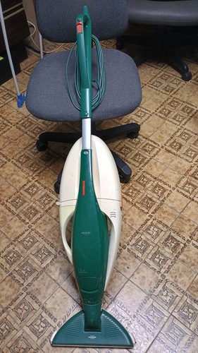 Vorwerk folletto vk131 - vorwerk,
