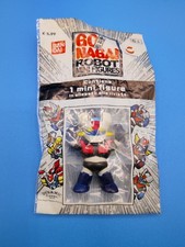 MAZINGA Z  ATTACK VERSION 3D