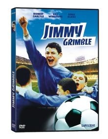 Fußball ist sein leben - sein, jimmy