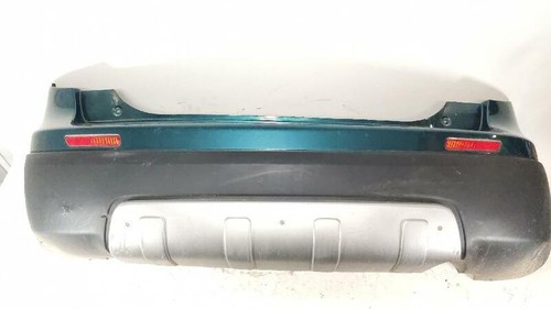 Paraurti posteriore fiat - posteriore,