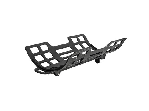 Topeak shell per bici - u-shell, da