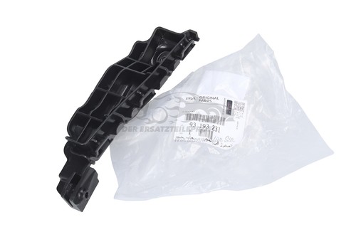 Supporto paraurti originale