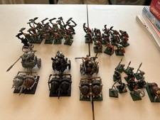 Lotto Warhammer Fantasy