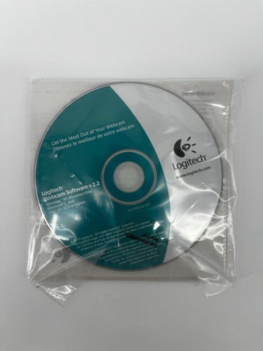 Logitech webcam software 2 - logitech,