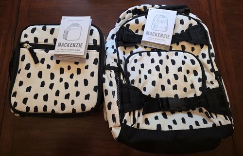 Set zaino borsa - set, e