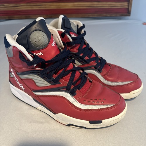 Vintage reebok twilight - twilight, zone