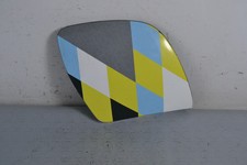 49930- Cover di protezione in plastica DX Renault Twizy Dal 2011 in poi Cod 6851