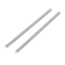 2pcs 5.56" Long Motorcycle