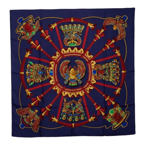 Hermes carre caty antico - carre,