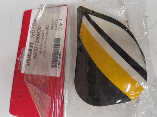 Casco nuovo originale - casco,