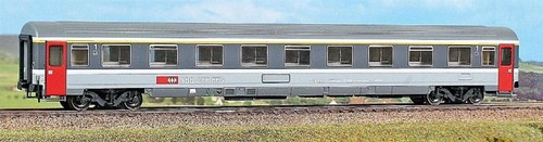 Acme 90268 eurofima tipo z - 90268,