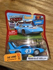 Disney Pixar Il mondo delle