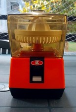 Space Age Juicer Vintage