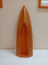 Scafo (Vuoto) In Vetroresina