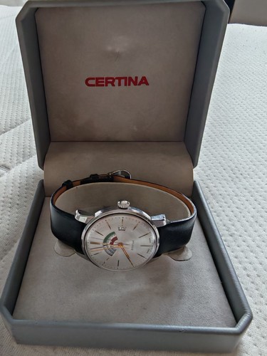 Rarità assoluta certina - raritÀ,