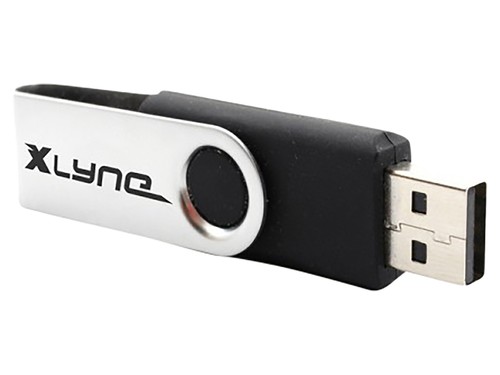 Xlyne chiavetta usb - chiavetta,