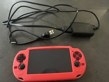 Unità principale Ps Vita con