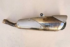 Terminale Di Scarico