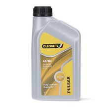 Lubrificante Sintetico by