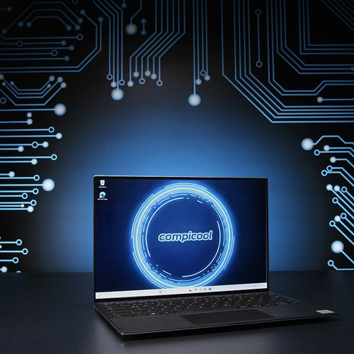 Dell xps 9300 - dell, 13