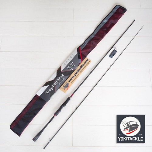 Canna spinning shimano - da,