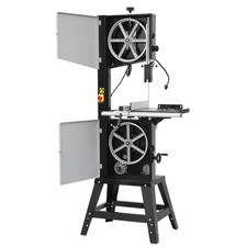 VEVOR Troncatrice a Nastro Da