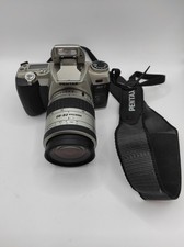 Pentax MZ-7 fotocamera reflex